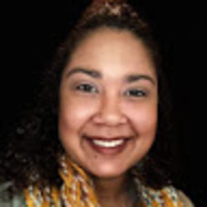 Meet your Posher, Anna-marie